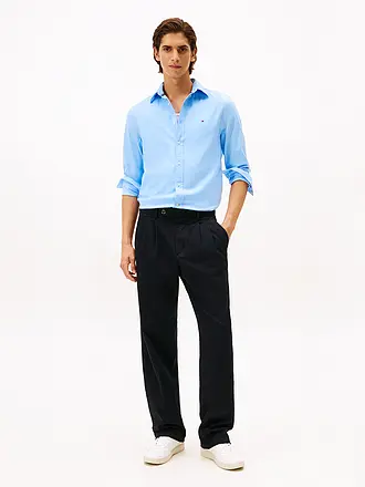 TOMMY HILFIGER | Hemd Regular Fit | 